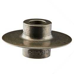 Roda Cortadora F-119 para Cortatubo Serviço Pesado 33115 - RIDGID