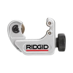 CORTADOR DE TUBOS 3/16'' A 15/16'' 104 32985 RIDGID
