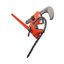Chave com Alavanca Composta para Tubos de 8'' 31390 RIDGID