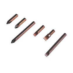 Martelete Manual de Impacto 8 Peças (44881/208) - Tramontina Pro