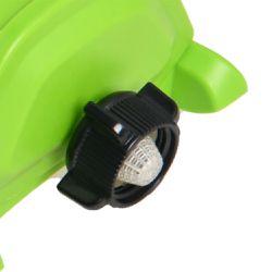 Irrigador Aspersor Oscilante 15 Furos (640,0001) - Yardsmith