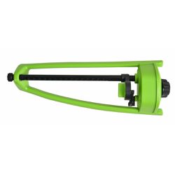 Irrigador Aspersor Oscilante 15 Furos (640,0001) - Yardsmith