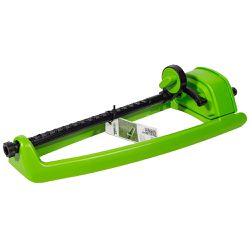 Irrigador Aspersor Oscilante 15 Furos (640,0001) - Yardsmith