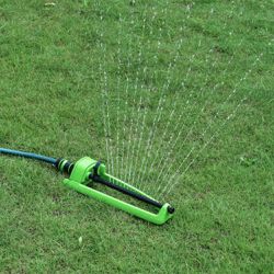 Irrigador Aspersor Oscilante 15 Furos (640,0001) - Yardsmith