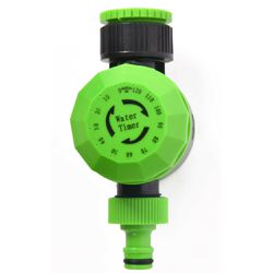 Temporizador de Água Manual (638,0001) - Yardsmith