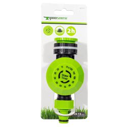 Temporizador de Água Manual (638,0001) - Yardsmith