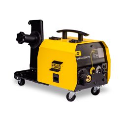 Cabeçote Externo Alimentador de Arame OrigoFeed 304 Pro 42V - ESAB