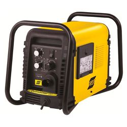Máquina de Corte Plasma com Tocha Manual Cutmaster 80 - ESAB