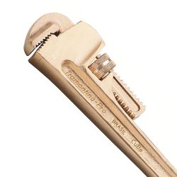 Chave Para Tubos em Cobre-berílio 24'' (44208/024) - Tramontina Pro