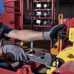 Chave Para Tubo 10'' (44021/010) - Tramontina Pro