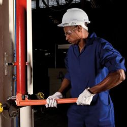 Chave Para Tubo Tipo Americano 24'' (44021/024) - Tramontina Pro