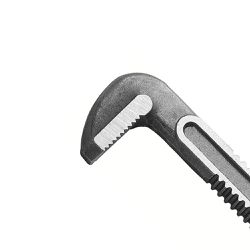 Mordente da Chave para Tubos 36 Pol. - Tramontina