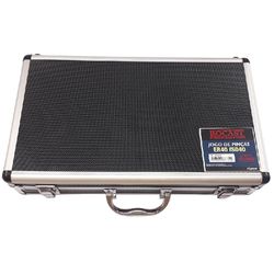 Jogo de Pinças 20 Peças 0,3 á 25mm (38,0004) - Rocast