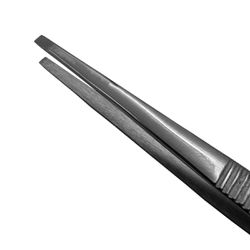 Pinça Eletrônica Ponta Reta 120mm (4334700) - Corneta