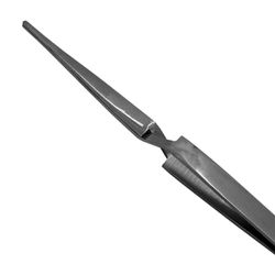 Pinça Para Solda Cruzada 160mm (4336900) - Corneta