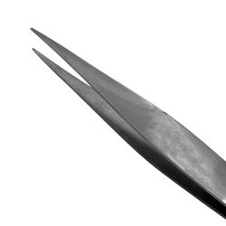 Pinça Mecânica Ponta Fina Lisa 130mm (4335400) - Corneta