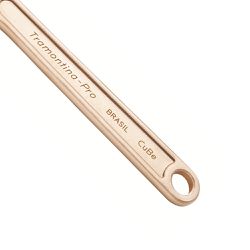 Chave Ajustável em Cobre-berílio 12'' (44207/012) - Tramontina Pro