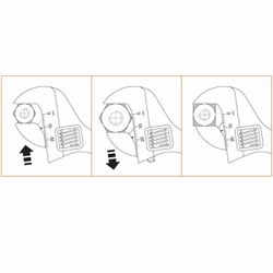 Chave Ajustável 24'' (44022/124) - Tramontina Pro