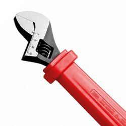 Chave Ajustável Isolada IEC 60900 8'' (44310/008) - Tramontina Pro