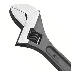 Chave Ajustável 10'' (44022/110) - Tramontina Pro