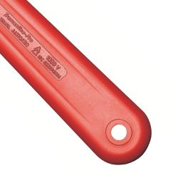 Chave Ajustável Isolada IEC 60900 10'' 44310/010 Tramontina PRO