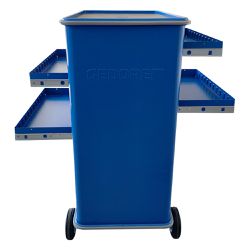 Carrinho Para Ferramentas Adjutant 1580 (001040) - Gedore