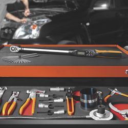 Cinta Para Anéis de Pistão 90 - 175mm (44059/002) - Tramontina Pro