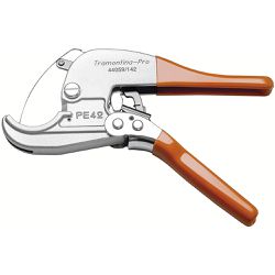 Alicate Corta Tubos PVC 42mm (44059/142) - Tramontina Pro