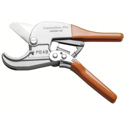 Alicate Corta Tubos PVC 42mm (44059/142) - Tramontina Pro