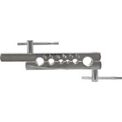 Flangeador Para Tubo de Cobre 3/16'' á 5/8'' (230,0001) - Noll