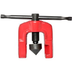 Flangeador Para Tubo de Cobre 3/16'' á 5/8'' (230,0001) - Noll