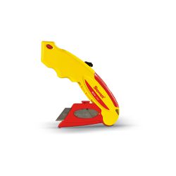 Estilete Série Exact Plus - Lâmina Trapezoidal (S014) - Starrett