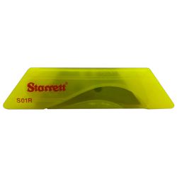 Lâminas Para Estilete Trapezoidal 60x19mm Com 10 Peças (KS01R-10) - Starrett