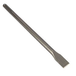 Talhadeira para Máquinas com Encaixe Max SDS/MAX 400 x 25mm 77,0002 ROCAST