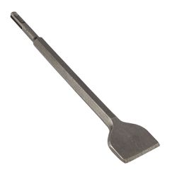 Talhadeira Para Máquina Com Encaixe SDS/PLUS 250 x 50mm (78,0002) - Rocast