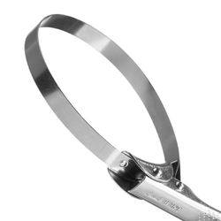 Saca Filtro de Óleo Com Abertura Variável 134 á 137mm (101020) - Raven