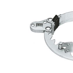 Saca Filtro de Óleo Universal 80 à 110mm 032296 - Gedore