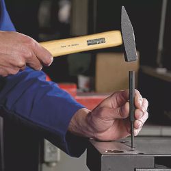 Saca-pino Paralelo 4mm (44471/104) - Tramontina Pro