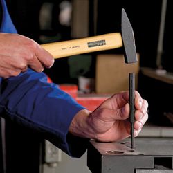 Saca-pino Paralelo 8mm (44471/108) - Tramontina Pro