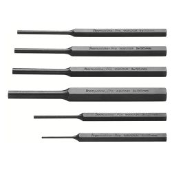 Jogo de Saca-pino Paralelo 6 Peças (44471/206) - Tramontina Pro