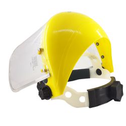 Protetor Facial 8pol 200mm PPO 03 PROTEPLUS