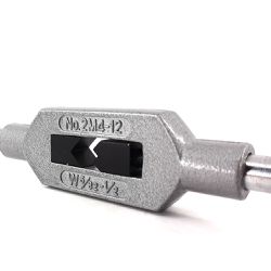 Vira Macho Tipo Desandador M4 - M12 (27,0004) - Rocast