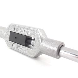 Vira Macho Tipo Desandador Universal para Macho Numero 0 M1 M8 27,0001 ROCAST