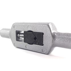 Vira Macho Tipo Desandador M13 - M32 (27,0007) - Rocast