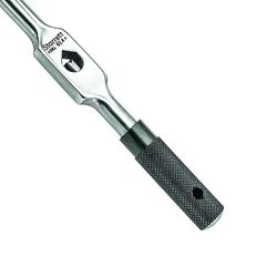 Desandador Para macho M1,5 - M6 1/16 - 1/4'' - 150mm/6'' (91 A) - Starrett