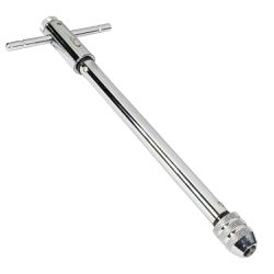 Vira Macho Longo Tipo ''T'' Com Catraca M3 á M10 (27,0013) - Rocast