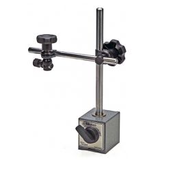 Kit de Instrumentos D – Base Magnética (7010SN) e Relógio Comparador (2046S) - KIT D - Mitutoyo