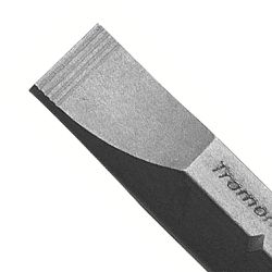 Bits Fenda Ponta Chata 7 x 125mm (44870/008) - Tramontina Pro