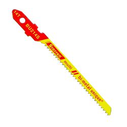 Lâmina De Serra Tico Tico 50mm 14 Dentes Com 2 Unidades (BU214S-2) - Starrett