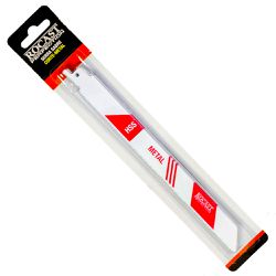 Lâmina de Serra Sabre para Metal HSS BIS9 9 x 3/4pol 84,0001 ROCAST